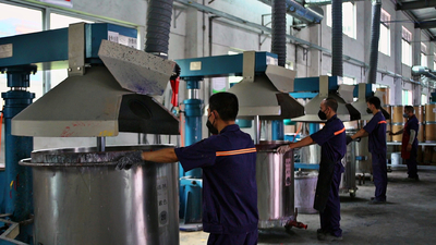 WENGYUAN HENGHUI CHEMICAL COATING CO.,LTD.