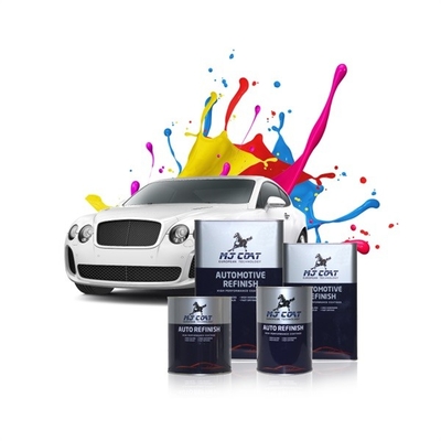 Honda Auto Clear Coat Paint Hoogglans Hardste Automotive Scratch Repair