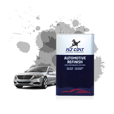 1K kunststof acryl auto-primer
