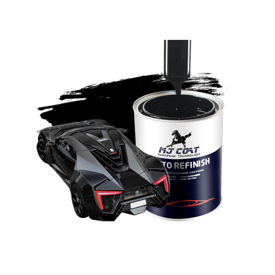 Epoxy Acryl Autoinleidings Volledige en Gesloten Anticorrosieve Antiroest