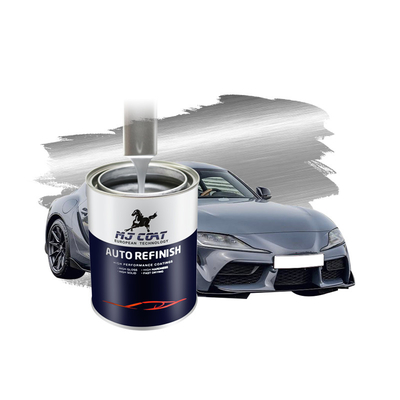 Goed van de de Basislaag van de Adhesie Acrylhars Automobiel Gebaseerd de Verfoplosmiddel