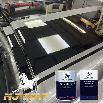 1 uur die snel Auto Acrylinleidings Hoge Goede Adhesie drogen
