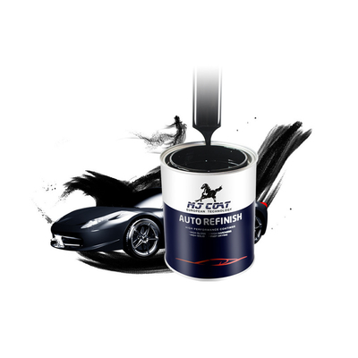 4-6 uur Herlaagtijd Verf voor automotive topcoat met minder dan 50 g/l VOC-gehalte