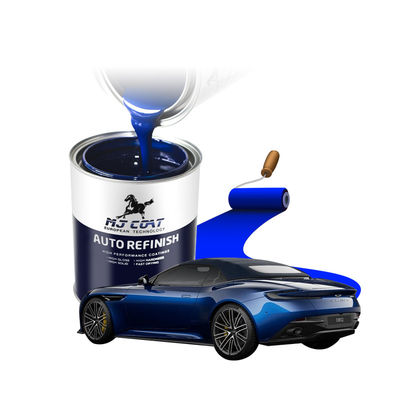 1 uur droogtijd acryl auto primer coating gemakkelijk schoonmaken