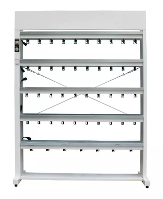 ISO9001 Auto Schilderen Accessoires Auto Verf Mengmachine