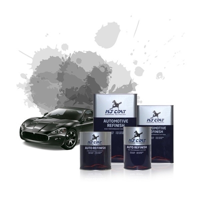 Acrylverfverdunner voor auto's
