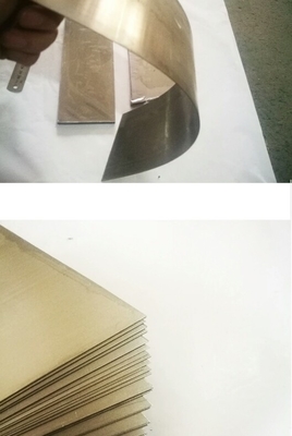 DIY-afdrukbare verfplamuurschraper Sliver stalen schijf voor autoschilderen