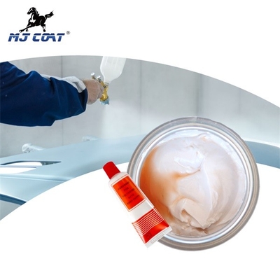 Fiberglass Putty Carrosserievuller