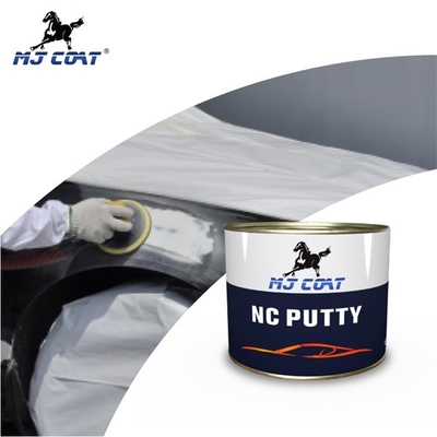 Fiberglass Putty Carrosserievuller