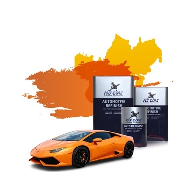 Oranje 1k Primer Polyester Putty Filler