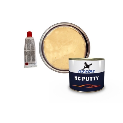 Fiberglass Putty Carrosserievuller