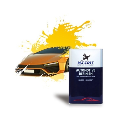 Auto Epoxy Primer op oliebasis