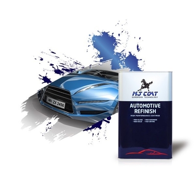 Auto Epoxy Primer op oliebasis