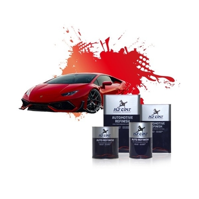 Auto Epoxy Primer op oliebasis