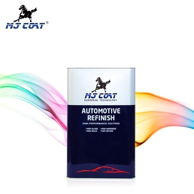 SGS Witte Autoreparatieverf
