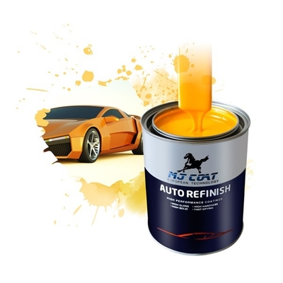 Acryl transparante auto verfverdunner