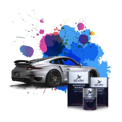 Acryl transparante auto verfverdunner