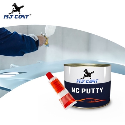 CCC polyester carrosserieverf