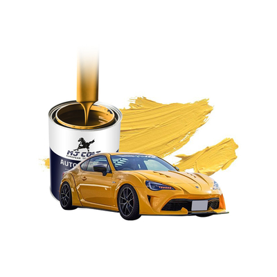 Automobiel en Marine Acrylic Auto Primer - perfectioneer voor Automobiel en Marine Painting Projects