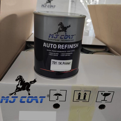 Chemische bestendigheid Acryl Auto Primer Thinner Cleanup