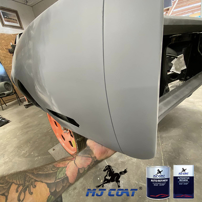 Low VOC Acrylic Auto Primer, bestand tegen vervaaging en verkleuring