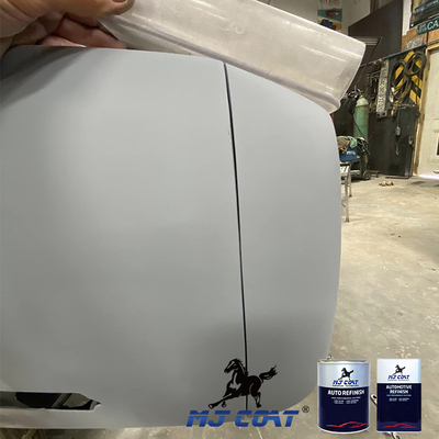 Langdurige afwerking Acryl auto primer UV-bescherming