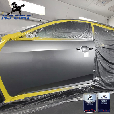 Versatile autoverflaag Low Voc Car Top Verf
