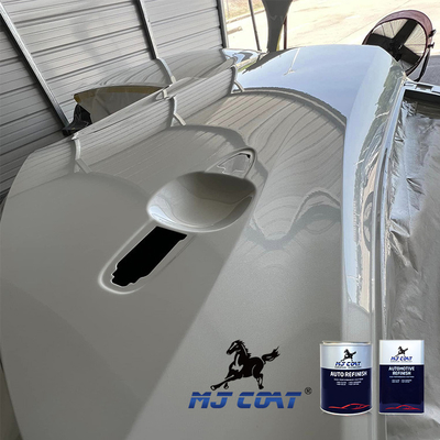3C High Gloss Auto Clear Coat Paint 2-3 Coats Bescherming