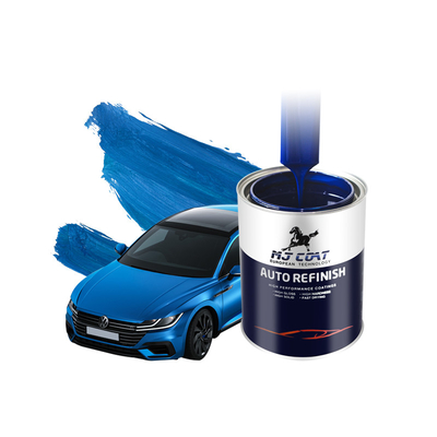 Gespesialiseerde acryl auto primer - Recoat tijd 2 uur - Automotive toepassingen