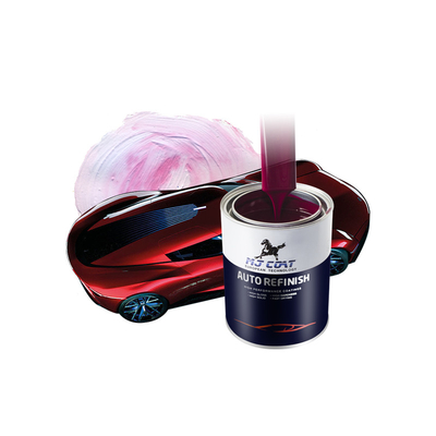 Bescherming 6-8 vierkante voet/qt Acrylprimarcoating met laag VOC-gehalte