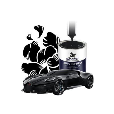 High-Performance Acrylic Pre-Coat Primer voor automotive toepassingen