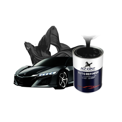 Low VOC Acrylic Auto Primer - Verdunner of ontvetterend reiniging van voertuigoppervlakken
