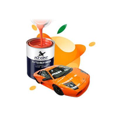 Acryl auto primer - Corrosiebestendigheid goede vul- en schuur eigenschappen