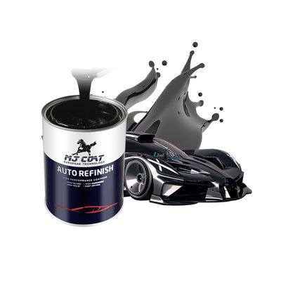 Matte afwerking Auto Acrylic Primer Reiniging Essential Anti Yellowing