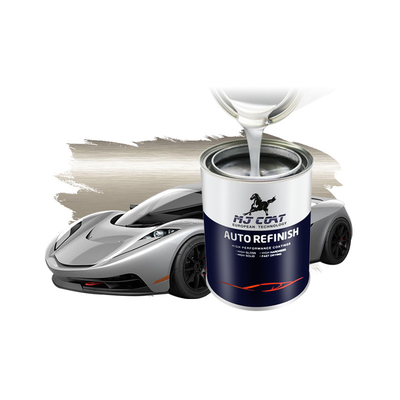 Premium acryl auto primer corrosiebestendigheid voor duurzame bescherming en prestaties