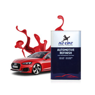 1-2 lagen Acryl auto primer De ultieme oplossing voor professionele auto schilderen