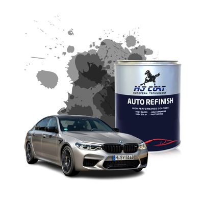 Hoge-efficiëntie acryl auto primer met schimmelbestand voor binnen/buiten dekking