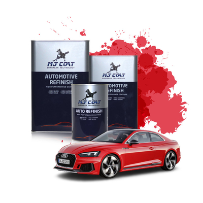 Professionele kwaliteit acryl auto primer voor binnen- en buitentoepassingen