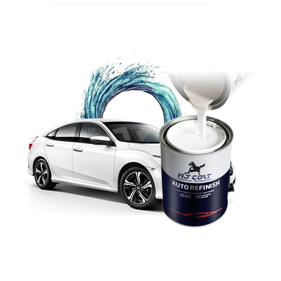 Snel droogende acryl auto primer in 1 uur verdunner of ontvetter voor efficiënte reiniging