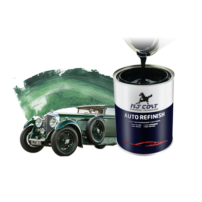Matte afwerking Acryl auto primer voor gladde en duurzame afwerking