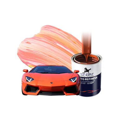 Indoor Outdoor Acrylic Auto Primer Met Semi Gloss Glance Reiniging Thinner Of Degreaser
