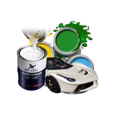 Snel droog binnen/buiten Acryl Auto Primer Spray Verf Wit/Grijz/Zwart Recoat in 2 uur
