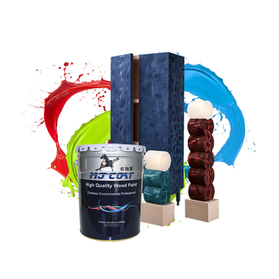 Revitaliseer uw interieurmeubels met Nitro Meubels NC Hout afwerking verf in satine afwerking