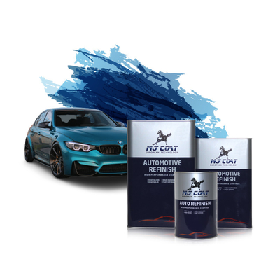 Mat Low VOC Acrylic Auto Primer Indoor/Outdoor Coverage 6-8 Sq. Ft/qt Recoat in 2 uur