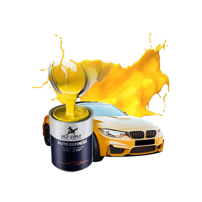 MATTE Auto Acrylic Primer voor Automotive Refinishing Low VOC
