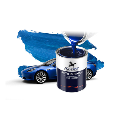 Acrylwit laag VOC-bedekking Primer voor automobieltoepassingen