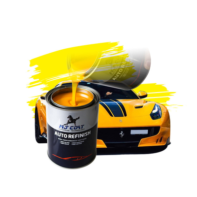 2-uur Recoat Acrylic Auto Primer voor Auto Verf