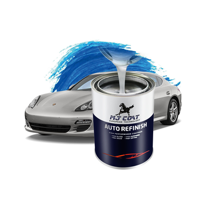 Low VOC Automotive Base Paint Thinner geschikt voor verschillende droogtijden