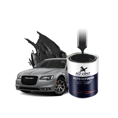 Maritieme en industriële auto's Gloss Topcoat Verf in wit met een hoog vaste stoffengehalte