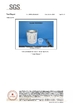 CHINA WENGYUAN HENGHUI CHEMICAL COATING CO.,LTD. certificaten